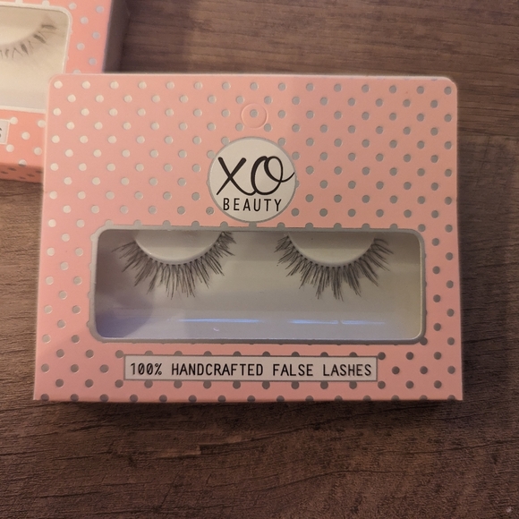 XO Beauty Lashes x 2 (The Understated and The Girl Next Door) - Picture 2 of 6